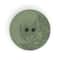 Dritz® 23mm Recycled Hemp Round Floral Button, 6ct.